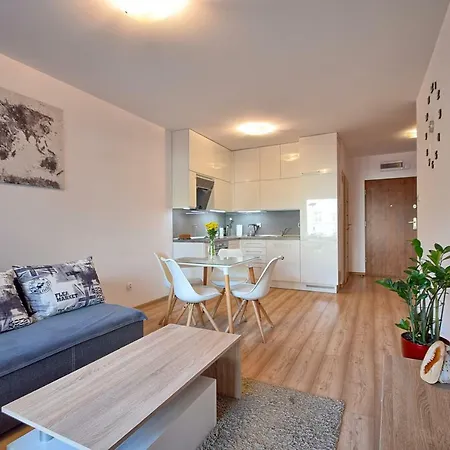 Solna Apartament 11 Apartman